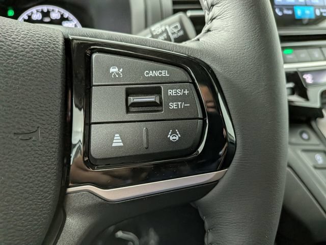 New 2026 Honda Odyssey EX-L image 6