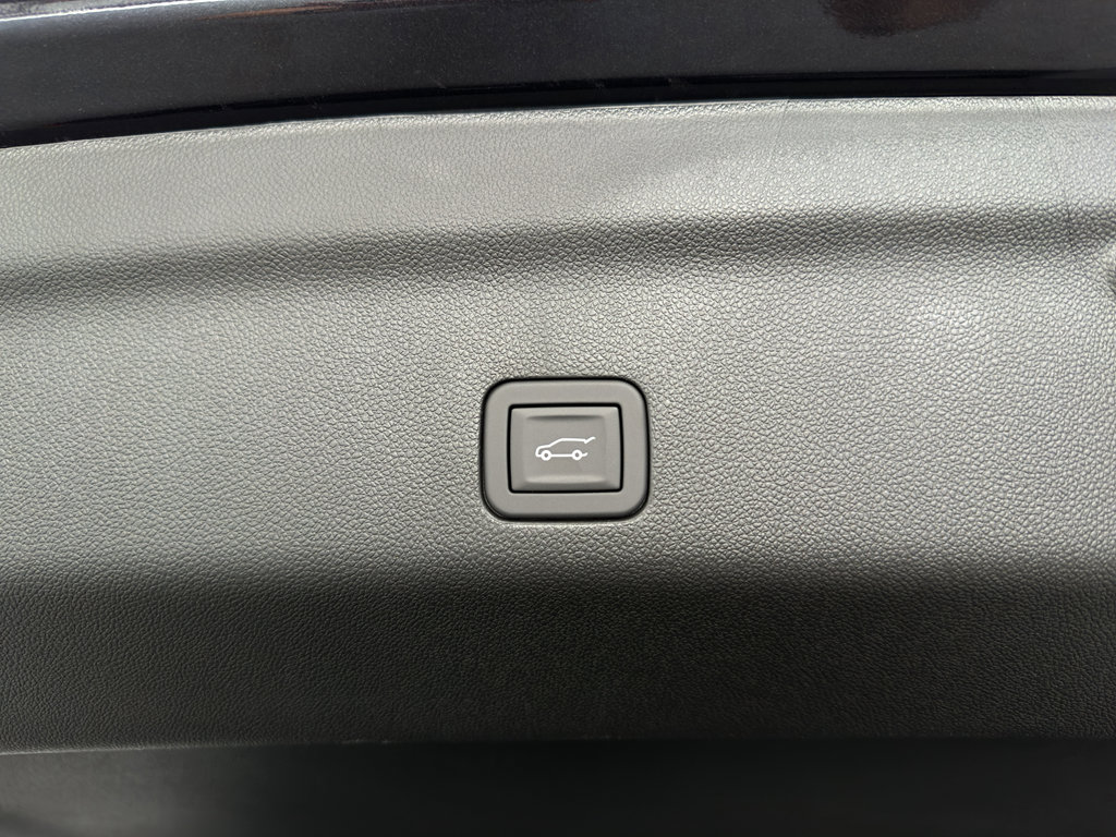 New 2026 Chevrolet Suburban RST w/ Comfort Package image 31