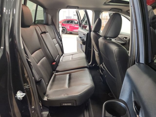 Used 2023 Honda Ridgeline RTL image 29
