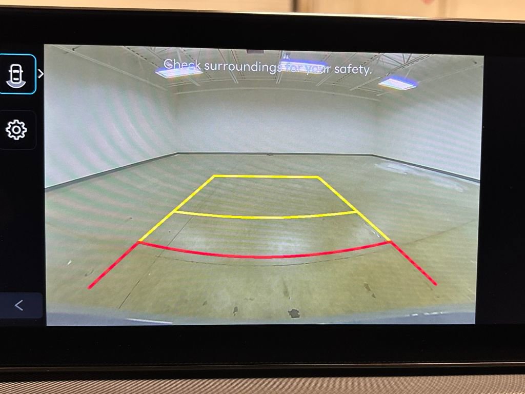 Used 2025 Hyundai Sonata SEL image 37