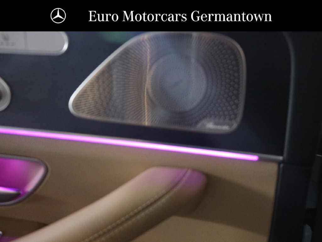 Used 2025 Mercedes-Benz GLS 450 4MATIC image 45