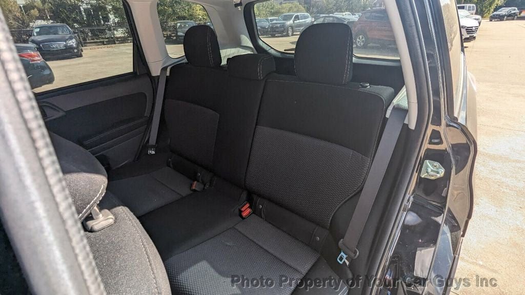 Used 2015 Subaru Forester 2.5i w/ Alloy Wheel Package AWD/4WD image 15