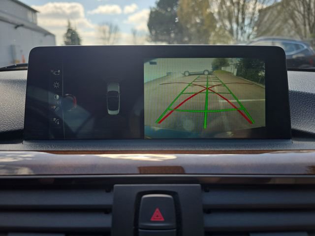 Used 2017 BMW 430i Convertible image 26