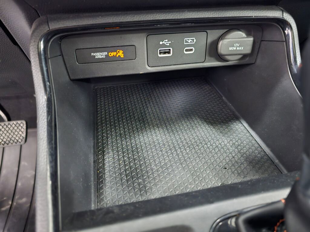 Certified 2023 Honda CR-V Sport image 22