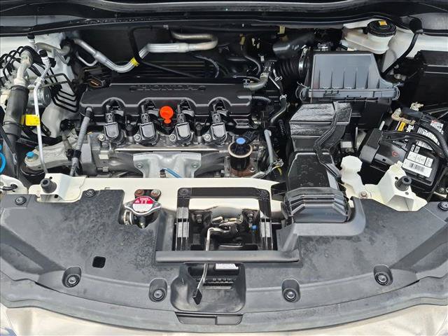 Used 2020 Honda HR-V LX image 21