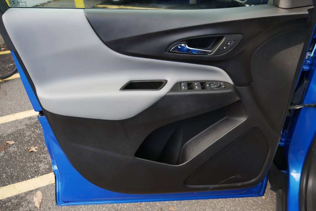 Used 2024 Chevrolet Equinox LS w/ LS Convenience Package image 27