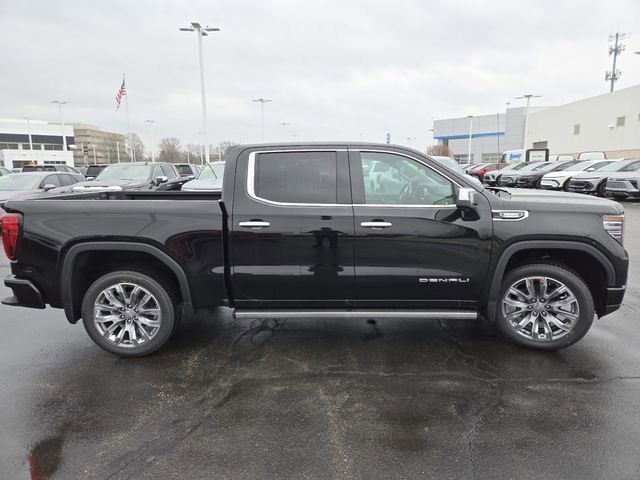 New 2026 GMC Sierra 1500 Denali image 24