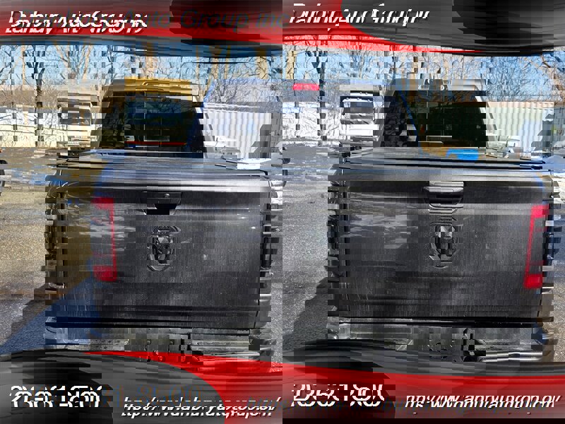 Used 2020 RAM 1500 Sport w/ Advanced Safety Group image 4