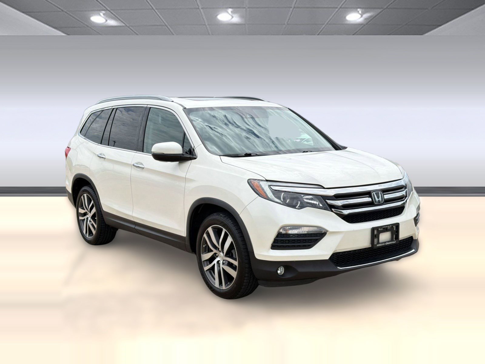 Used 2016 Honda Pilot Elite image 7