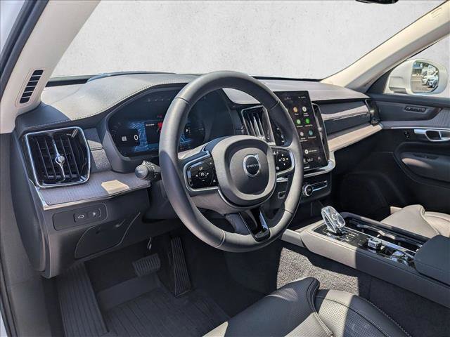 Certified 2025 Volvo XC90 T8 Ultra w/ Protection Package Premier AWD/4WD image 10