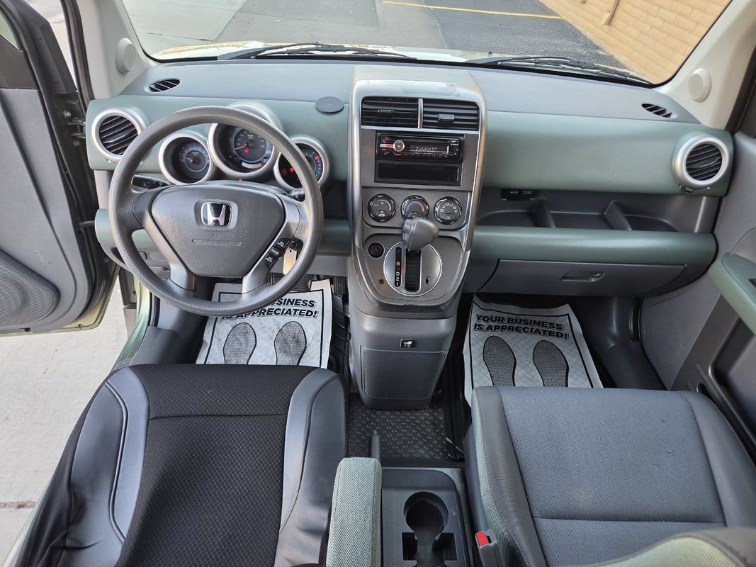 Used 2003 Honda Element EX image 9