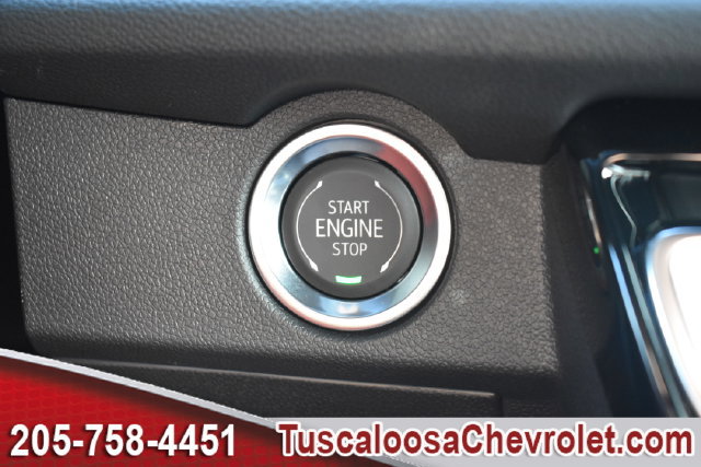 New 2027 Chevrolet Traverse LT FWD image 34