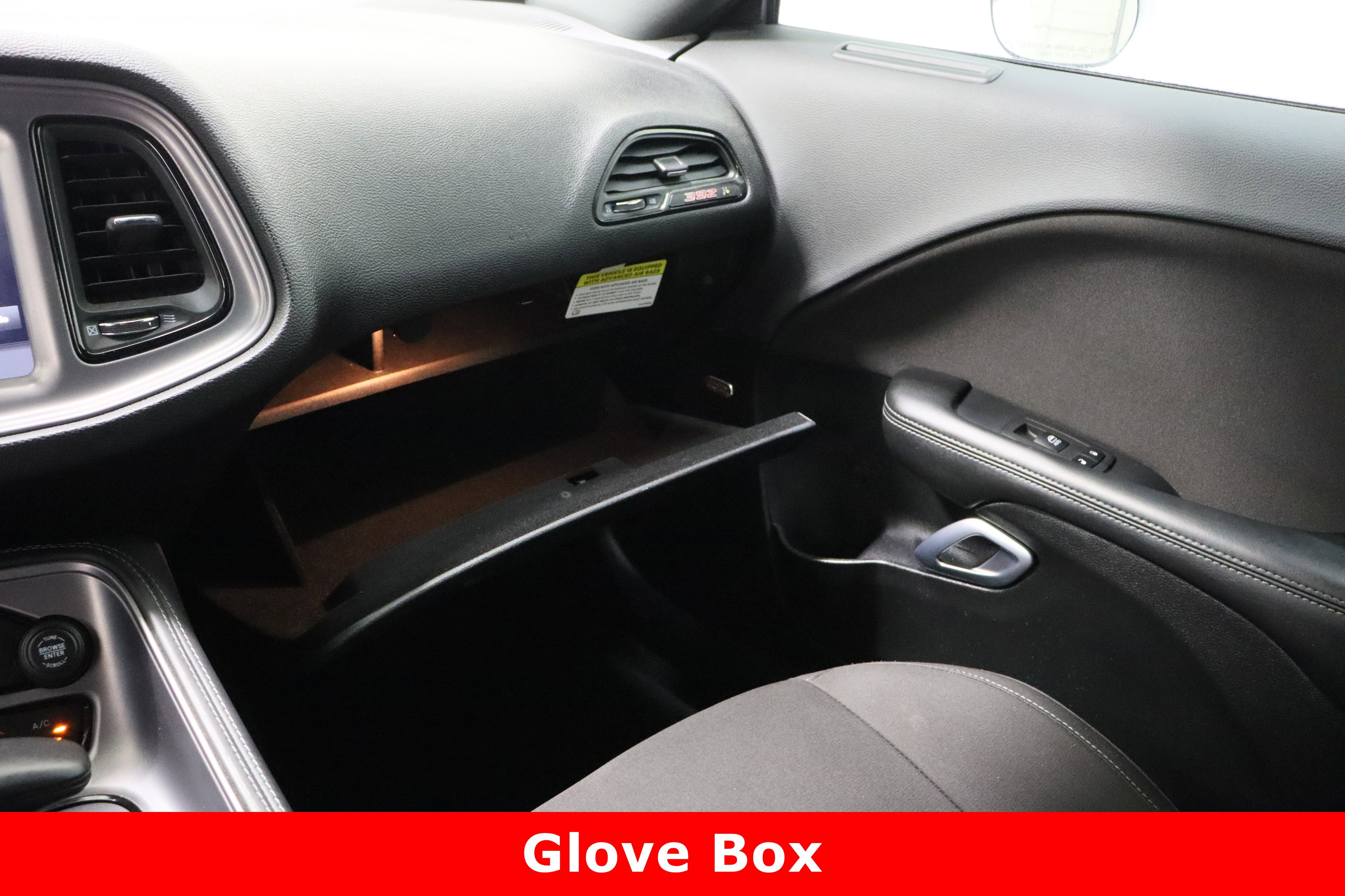 Used 2023 Dodge Challenger R/T Scat Pack image 24