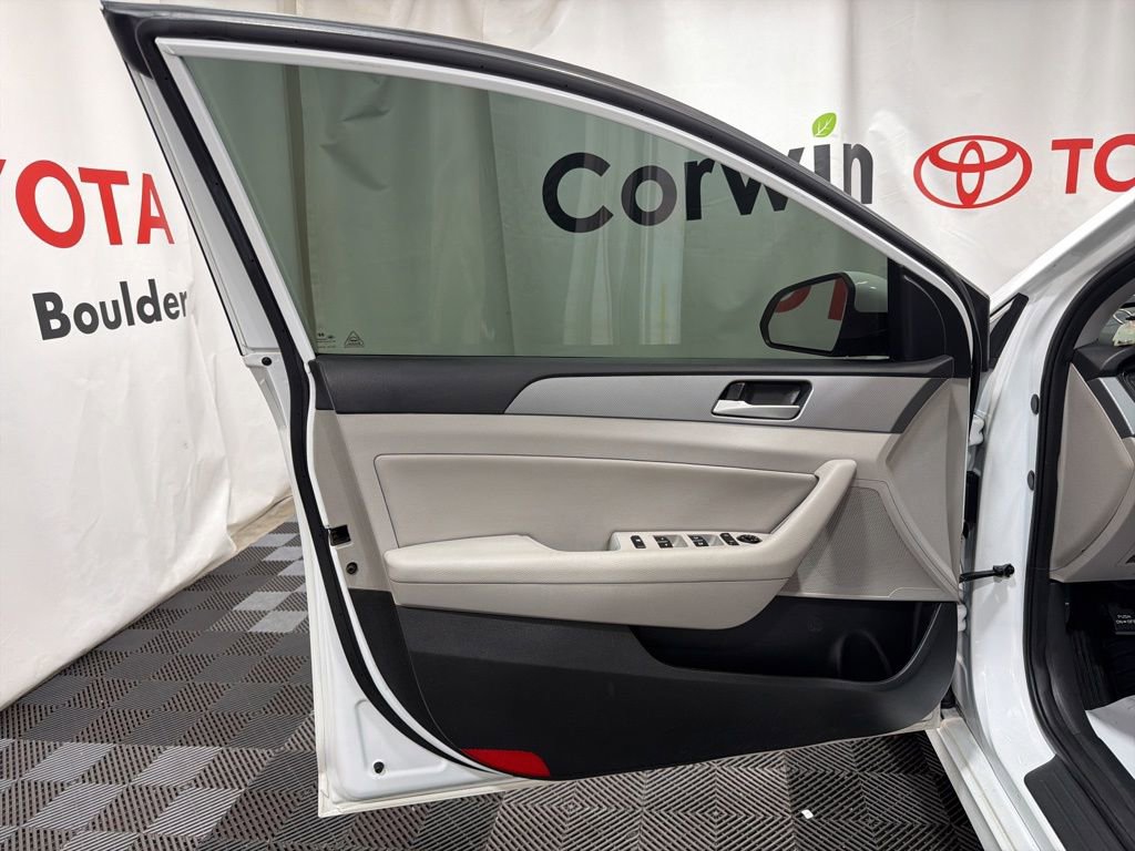 Used 2019 Hyundai Sonata SEL image 21