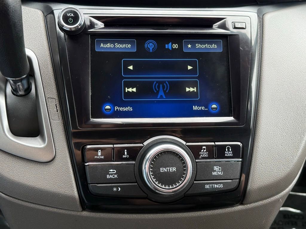 Used 2016 Honda Odyssey EX-L image 33