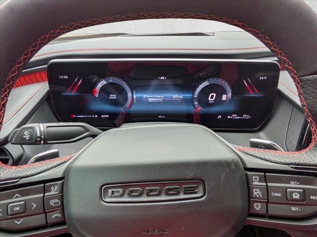 New 2026 Dodge Charger Scat Pack AWD/4WD image 11