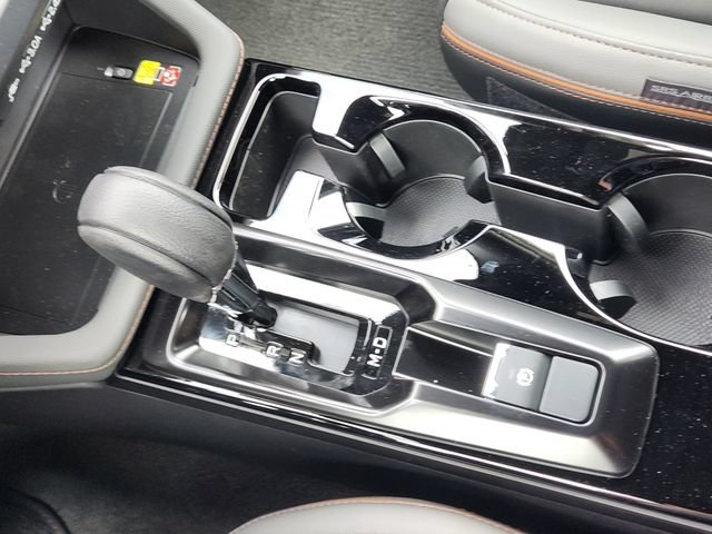 New 2026 Subaru Forester Sport AWD/4WD image 17
