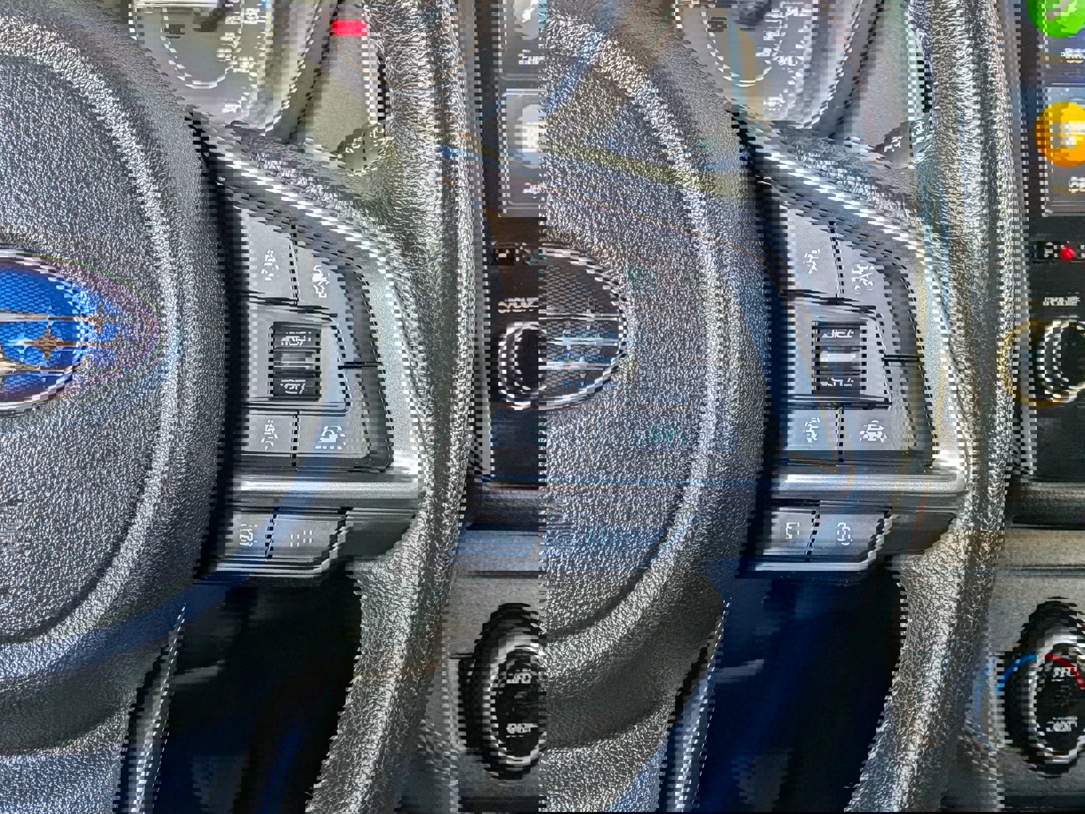 Used 2021 Subaru Impreza 2.0i Limited image 16