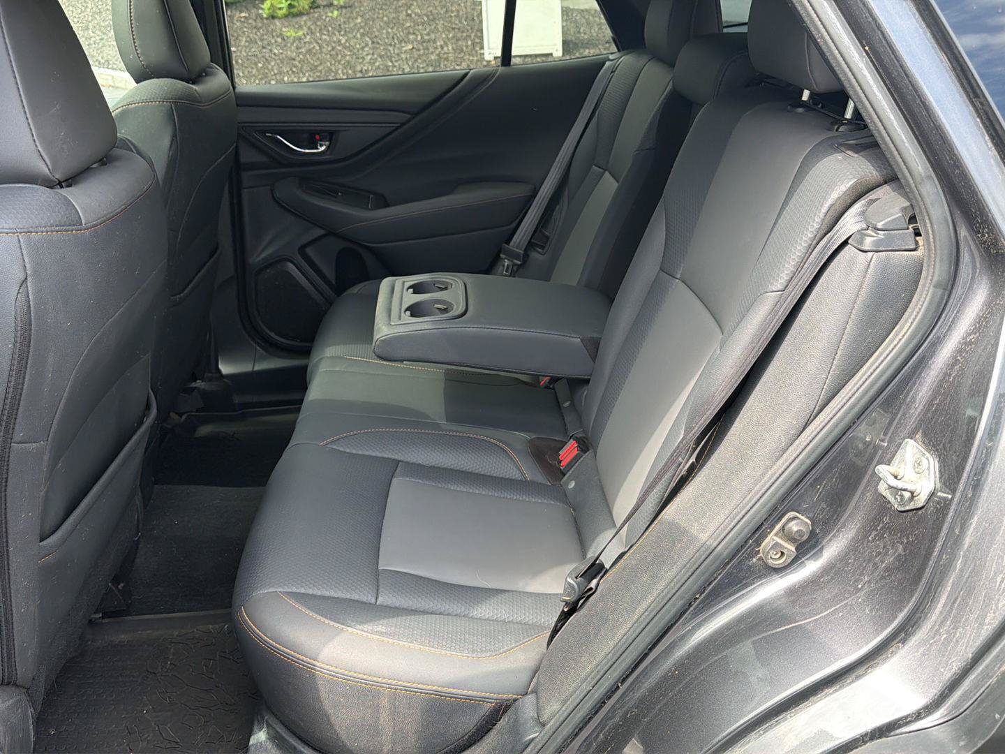 Used 2022 Subaru Outback Wilderness AWD/4WD image 20