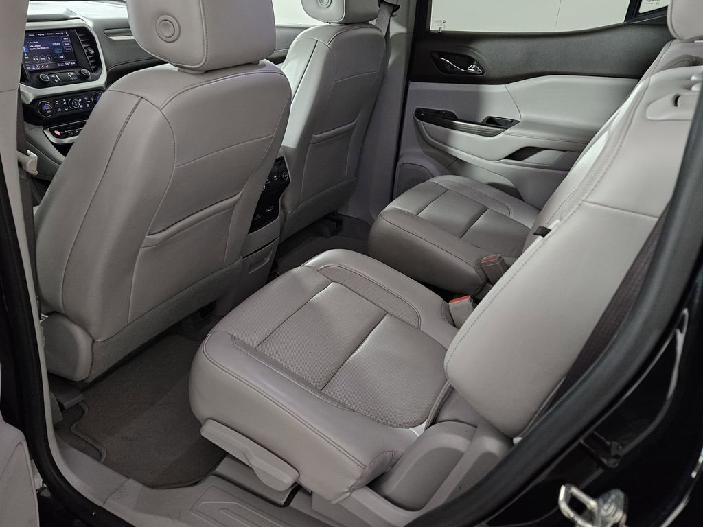 Used 2020 GMC Acadia SLT image 28