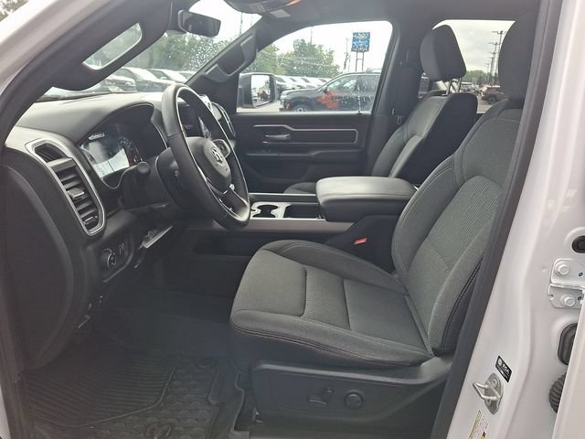 Used 2023 RAM 1500 Big Horn AWD/4WD image 14