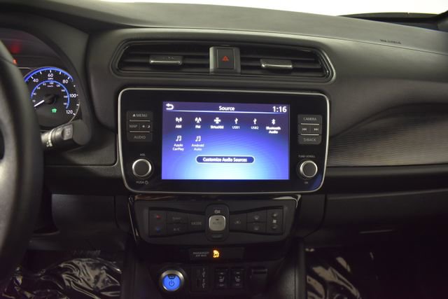 Certified 2024 Nissan Leaf SV Plus w/ Protection Package FWD image 19