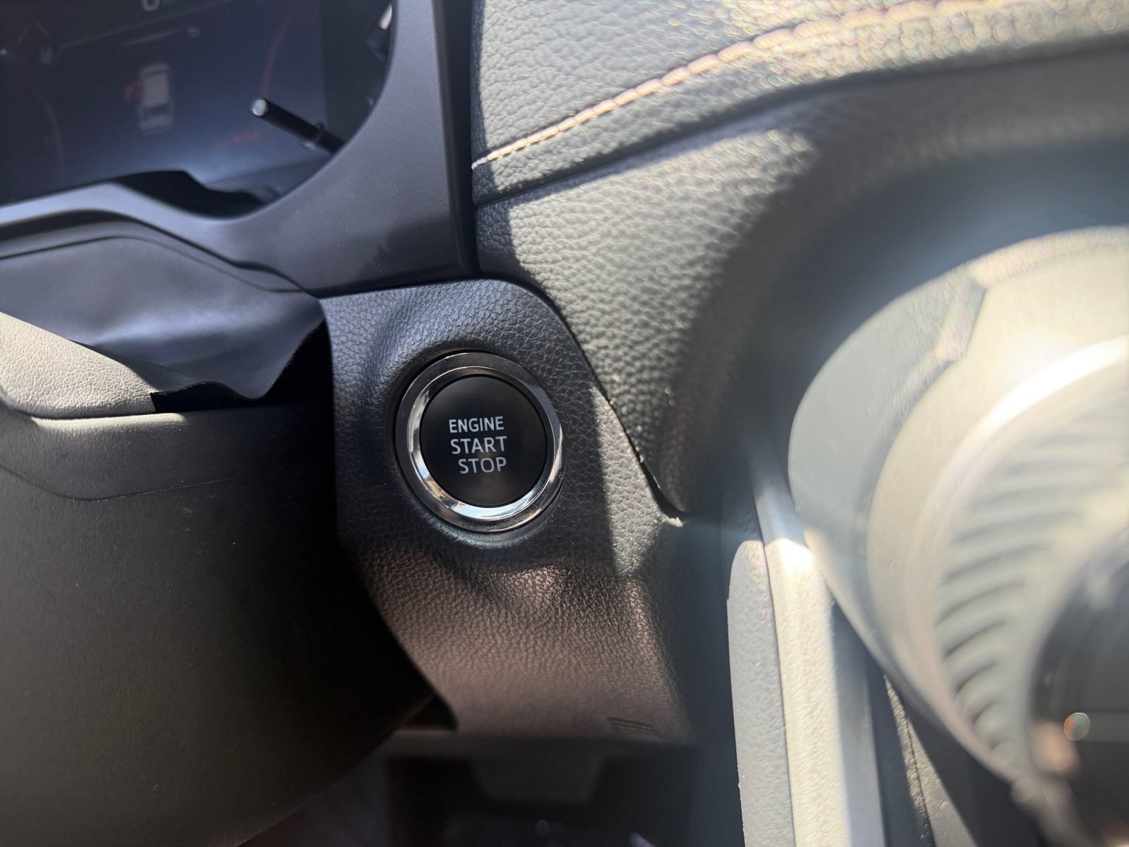 Certified 2025 Toyota RAV4 XLE w/ Weather Package AWD/4WD image 19