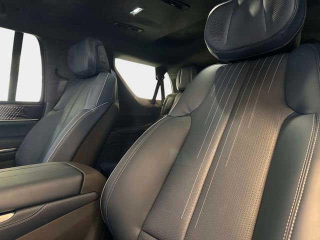 New 2026 Cadillac Escalade IQL Sport 2 image 13
