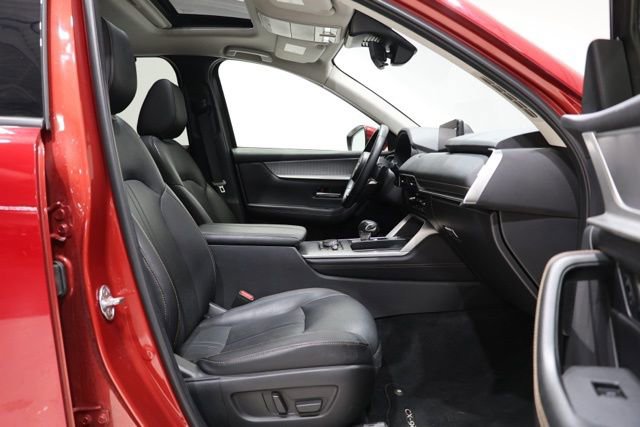 Used 2024 MAZDA CX-90 3.3 Turbo w/ Preferred Plus image 38
