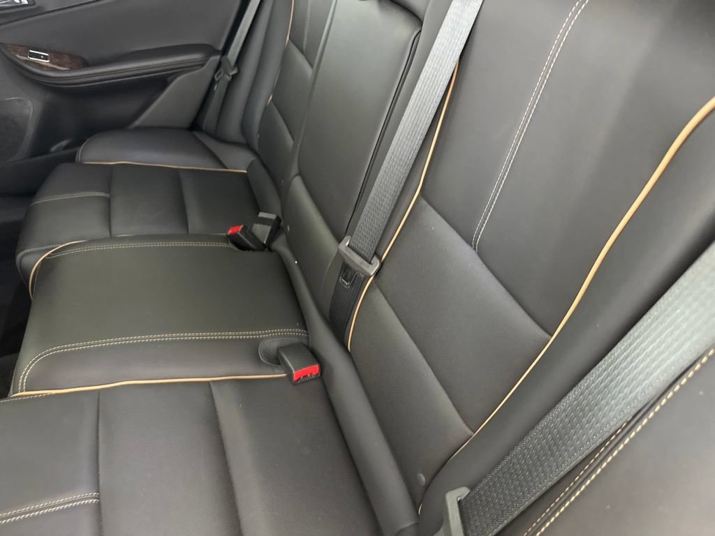 Used 2015 Chevrolet Impala LTZ FWD image 27