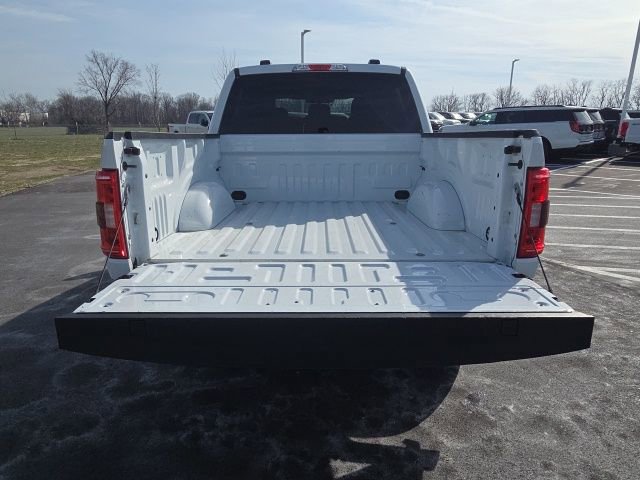 Certified 2023 Ford F150 XLT image 10