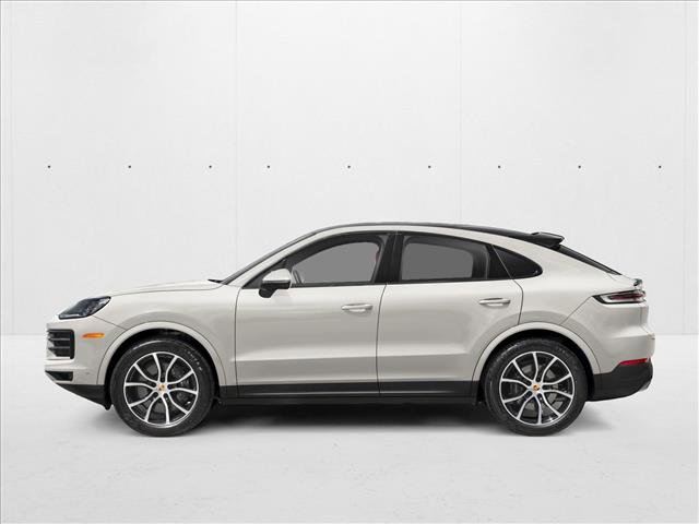New 2026 Porsche Cayenne Coupe image 3