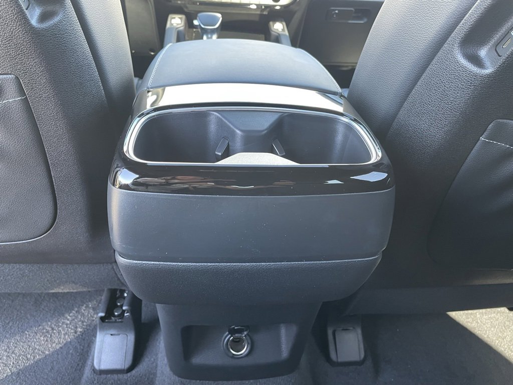 New 2025 Kia Telluride EX X-Line image 28