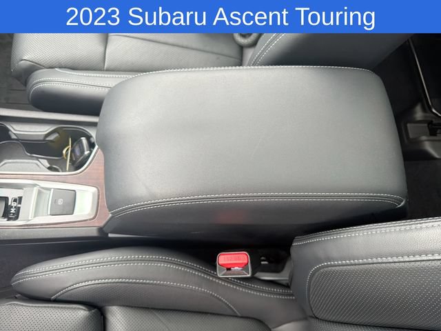 Used 2023 Subaru Ascent Touring AWD/4WD image 26