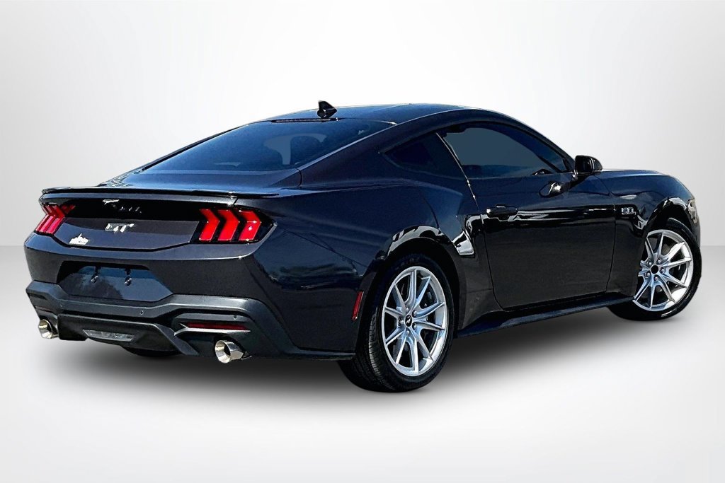 Used 2024 Ford Mustang GT Premium RWD image 6