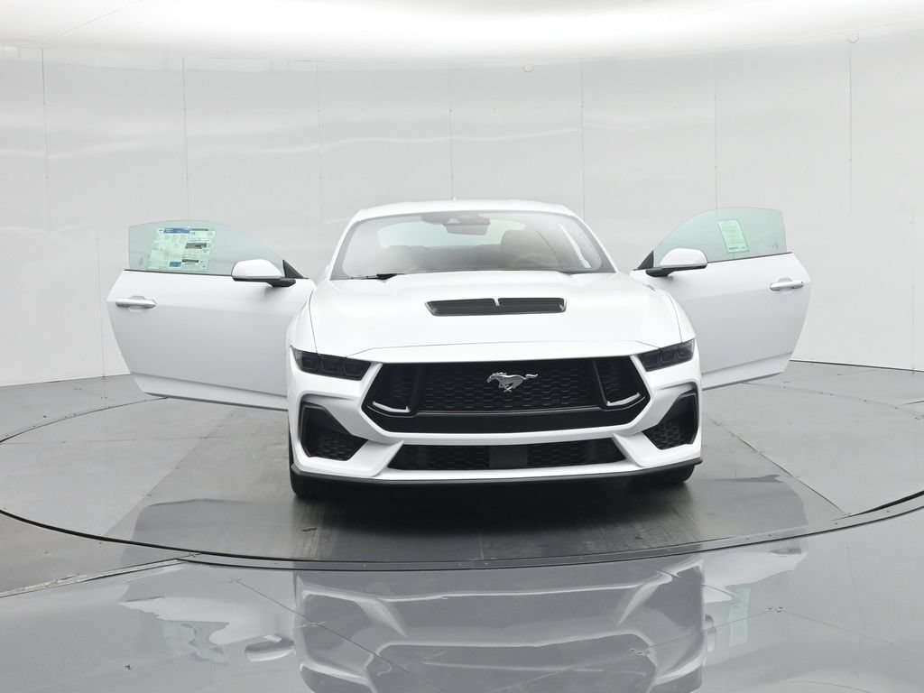 New 2026 Ford Mustang GT RWD image 27