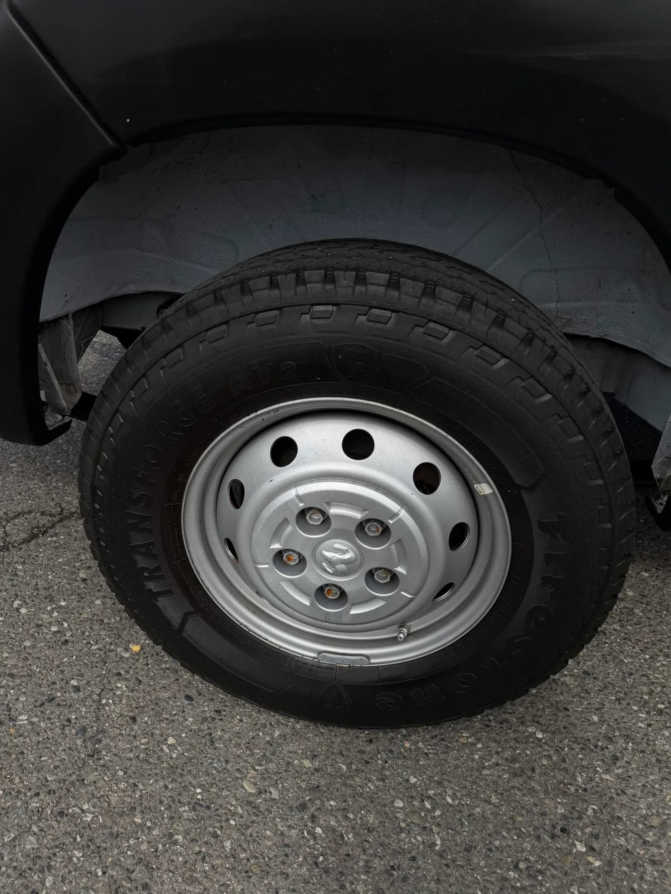 Used 2021 RAM ProMaster 2500 FWD image 23