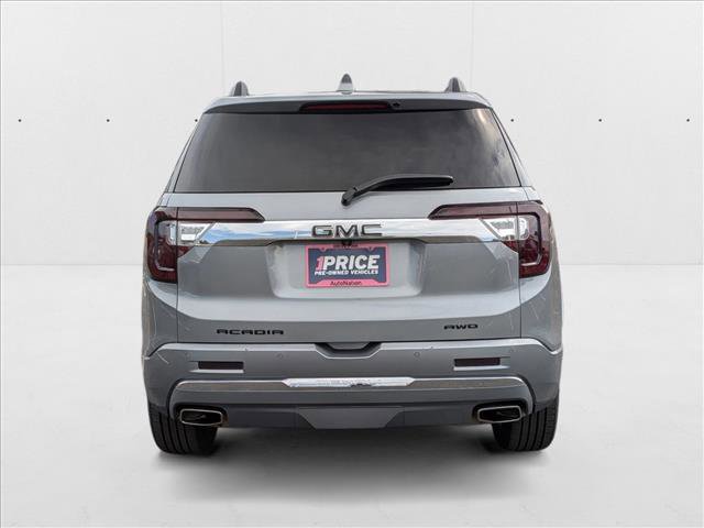 Used 2023 GMC Acadia Denali image 6