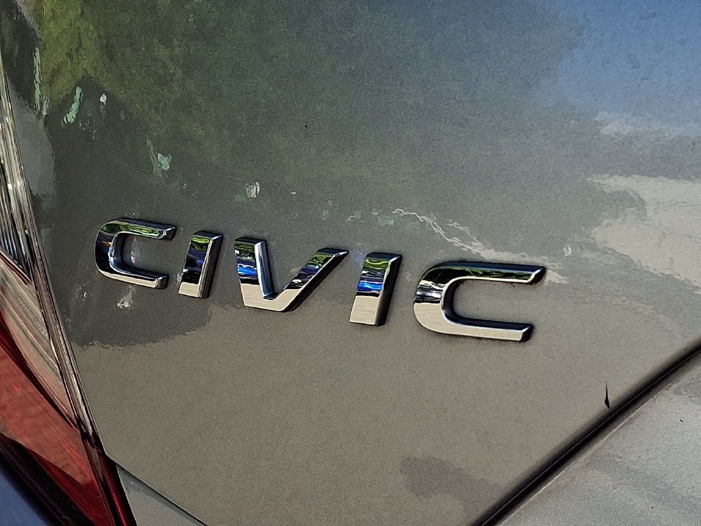 Used 2021 Honda Civic Sport image 33