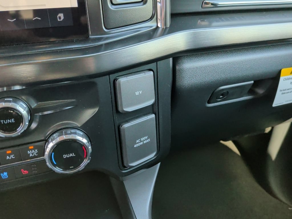 New 2027 Ford F250 Lariat w/ Tremor Off-Road Package AWD/4WD image 33