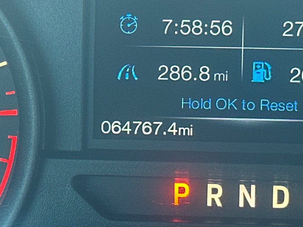 Used 2018 Ford F150 XL w/ Equipment Group 101A Mid AWD/4WD image 25