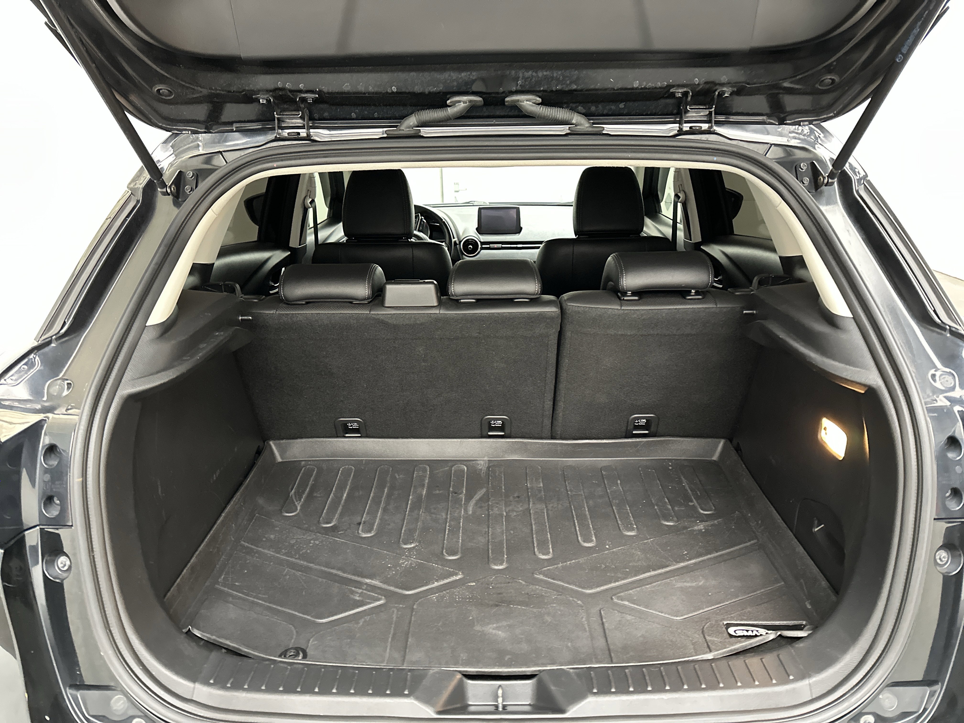 Used 2019 MAZDA CX-3 Grand Touring image 12