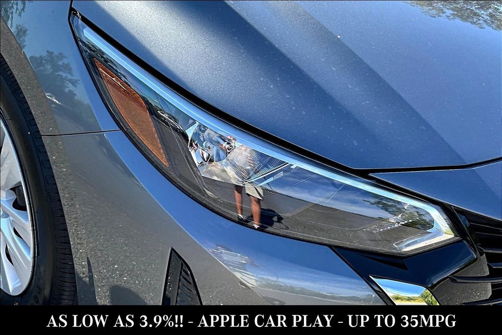 New 2025 Nissan Sentra S FWD image 30