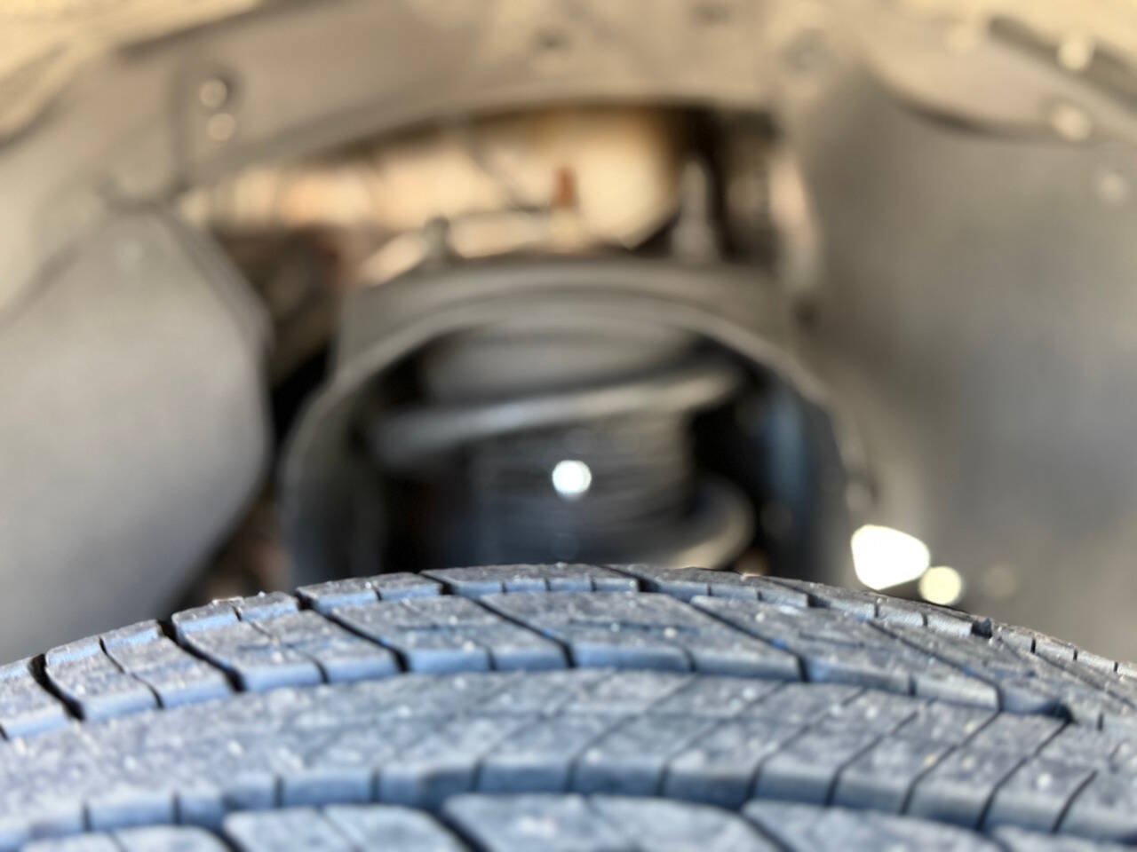 Used 2008 Toyota Tacoma 2WD Regular Cab image 82