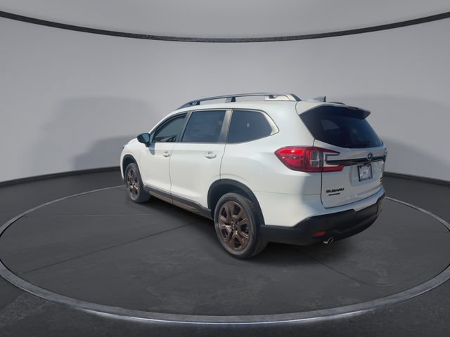 New 2026 Subaru Ascent Limited Bronze AWD/4WD image 7