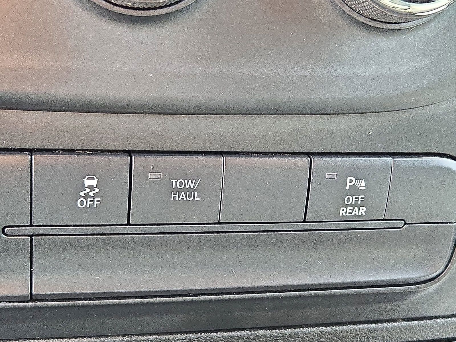 Used 2022 RAM 1500 Classic Warlock w/ Warlock Decor Package image 26