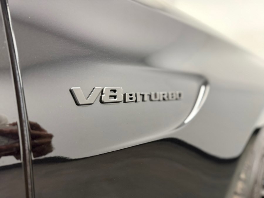 Used 2018 Mercedes-Benz C 63 AMG S image 52