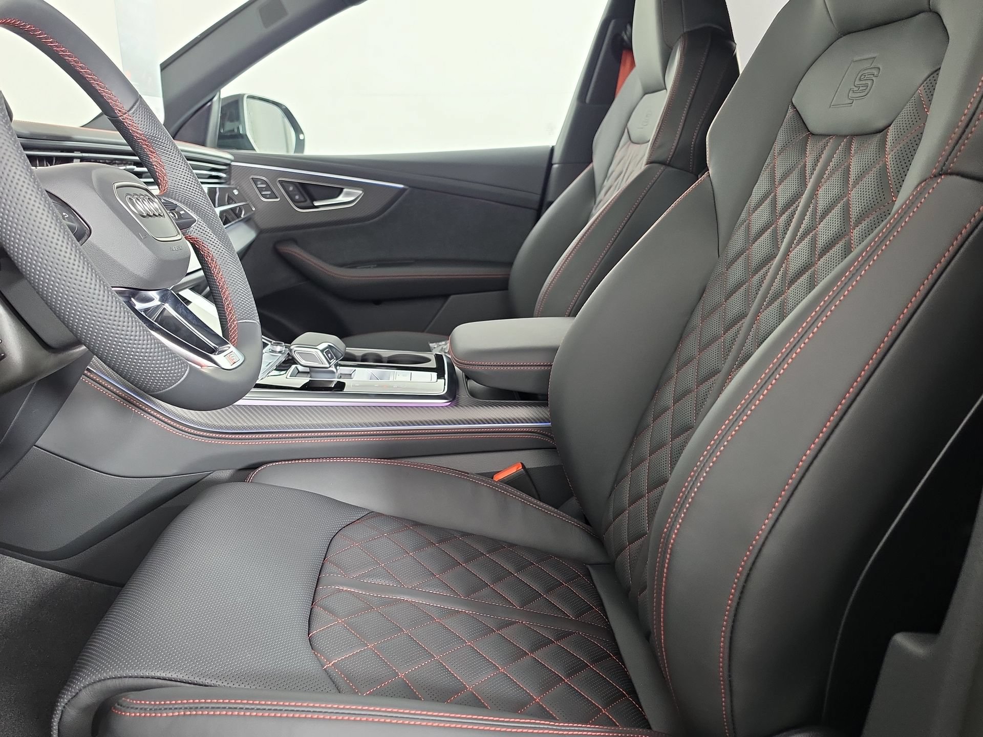New 2026 Audi Q8 Prestige AWD/4WD image 12