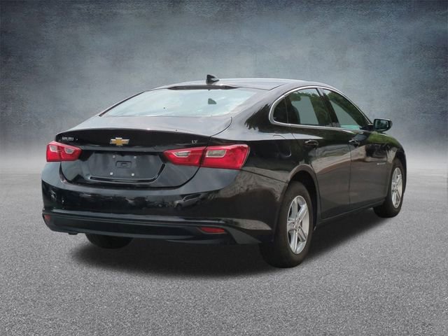 Used 2024 Chevrolet Malibu LT image 9