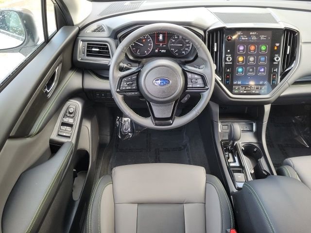 Certified 2025 Subaru Ascent Onyx Edition AWD/4WD image 15